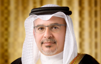 ولي عهد البحرين يأمر بالبدء فورا في بناء مساجد مدينة شرق الحد