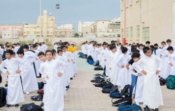 تعليم مكة تعلن تعليق الدراسة لسوء الأحوال الجوية.. غدًا