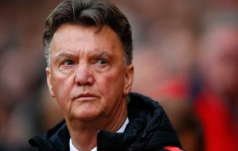 فان جال يرحل رسميا عن تدريب المنتخب الهولندي