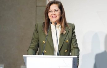 وزيرة التخطيط تشارك في احتفالية المبادرة الوطنية لتمكين الفتيات "دوّي"