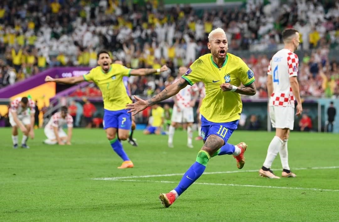كرواتيا تصعق البرازيل وتهزمها بضربات الترجيح وتتأهل للمربع الذهبي بكأس العالم 1 khaligyoun38971