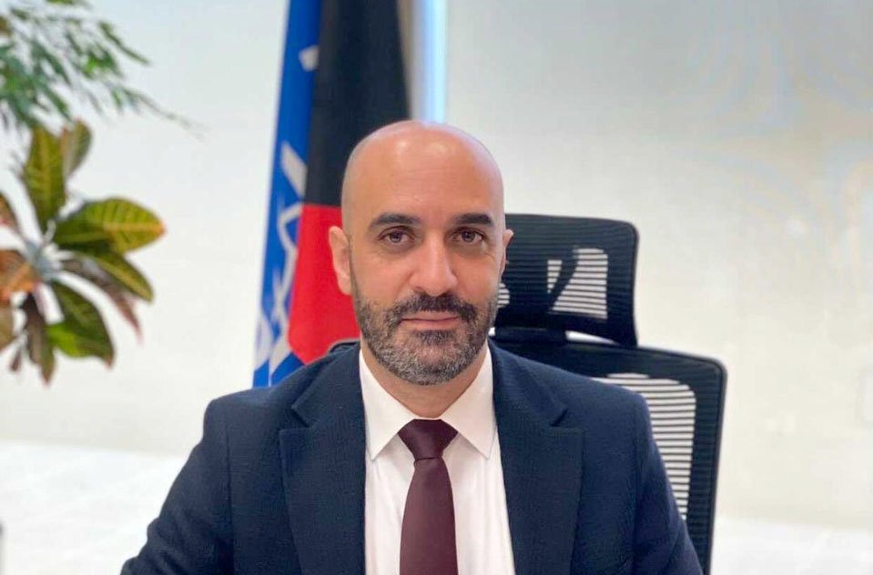 مسؤول أممي يؤكد دعم الكويت للعمليات الانسانية للمنظمة الدولية للهجرة مسؤول أممي يؤكد دعم الكويت للعمليات الانسانية للمنظمة الدولية للهجرة