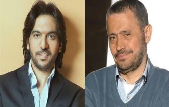 بهاء سلطان يحيي حفلا غنائيًا مع جورج وسوف في الكويت 27 يناير المقبل
