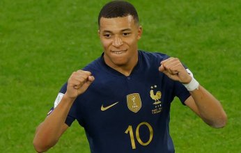 «مبابي» يضيف الهدف الثالث لفرنسا في شباك بولندا بالمونديال