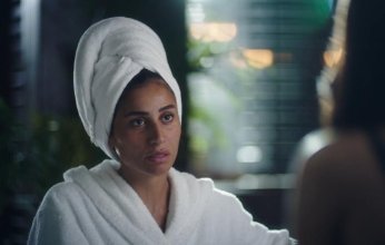 دينا الشربيني بين جريمتين قتل في الحلقة الأولى من مسلسل آخر دور