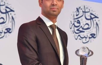 اتهام صناع فيلم «فوي فوي» بسرقته فكرته من كتاب «المكفوفون والكرة»