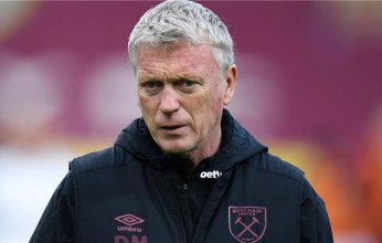 إدارة وست هام الانجليزي تجدد الثقة في المدير الفني بعد الخسارة الخامسة