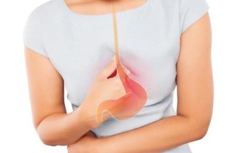 7 أطعمة طبيعية للقضاء على الحموضة
