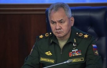 مباحثات روسية - بيلاروسية بشأن التعاون العسكري الثنائي في مينسك