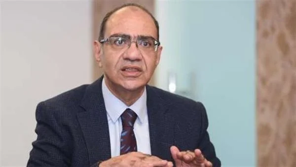 وزارة الصحة المصرية: الفيروس المخلوى ليس بالمرض الخطير وزارة الصحة المصرية: الفيروس المخلوى ليس بالمرض الخطير