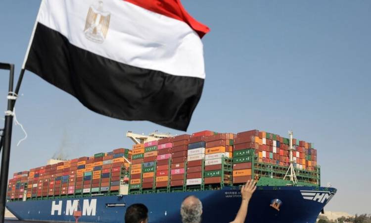 الصناعة المصرية: نسعى لفتح الأسواق العربية والإفريقية أمام المصدرين الصناعة المصرية: نسعى لفتح الأسواق العربية والإفريقية أمام المصدرين