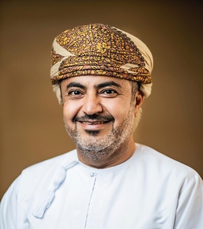 وزير النقل والاتصالات العماني: الاقتصاد الرقمي في دول الخليج يتطور بوتيرة متسارعة وزير النقل والاتصالات العماني: الاقتصاد الرقمي في دول الخليج يتطور بوتيرة متسارعة