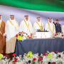 سفير الإمارات بالكويت يؤكد حرص قيادتي البلدين على دفع العلاقات الثنائية قدما 6 khaligyoun42765