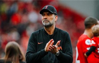 كلوب: رأيت علامات جيدة أمام مانشستر سيتي