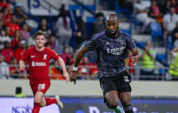 وديا.. ليون يفوز على ليفربول ويحصد 4 نقاط في سوبر دبي