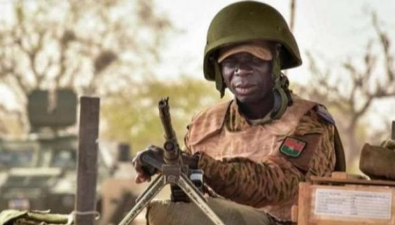 12 قتيلا في هجوم إرهابي شمالي بوركينا فاسو 12 قتيلا في هجوم إرهابي شمالي بوركينا فاسو
