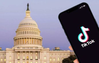 «النواب الأمريكي» يقرر حظر «تيك توك» من هواتف أعضائه