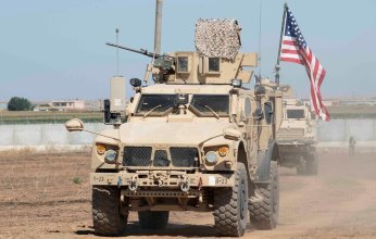 إعلام سوري: سقوط أكثر من 50 مدنياً في هجوم لتنظيم داعش بريف حمص