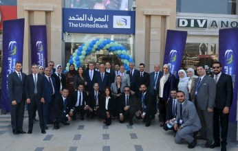 أشرف القاضي: طرح حزمة من الحلول البنكية المبتكرة والمتفردة تقليدية او متوافقة مع احكام الشريعة.