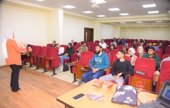 دعماً للشمول المالي بنك saib يقيم ندوات تثقيفية لطلاب المعهد الكندي للإدارة