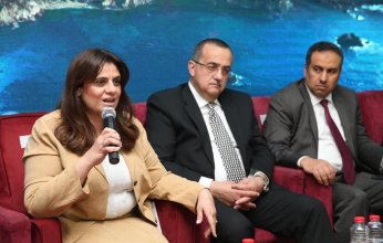 وزيرة الهجرة المصرية تعقد لقاء مفتوحًا مع الجالية المصرية في الإمارات