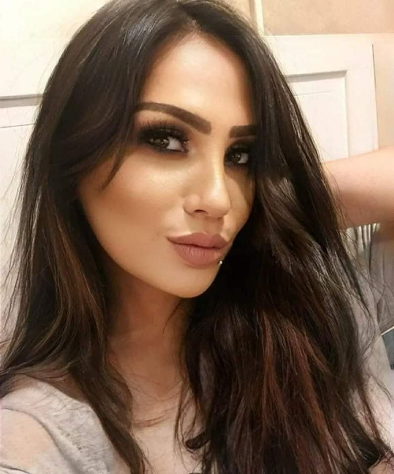 الموت يغيب ملكة جمال لبنان السابقة الموت يغيب ملكة جمال لبنان السابقة
