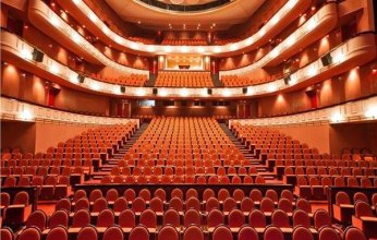 نادي سينما دار الأوبرا المصرية يعرض الفيلم الأردني "بنات عبد الرحمن"