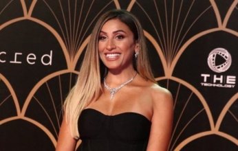 دينا الشربيني ترفض الاستعانة بدوبليرة للقيام بالمشاهد الصعبة