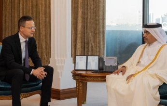 قطر وهنغاريا تبحثان سبل تعزيز التعاون الثنائي بين البلدين
