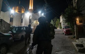 مقتل فلسطيني وإصابة اثنين بالضفة الغربية