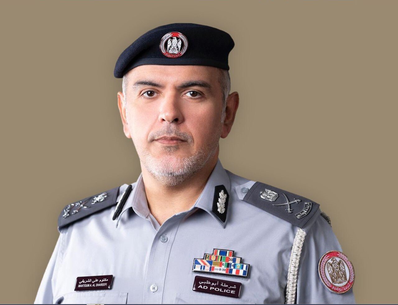 مدير عام شرطة أبوظبي: الإمارات حققت إنجازات ريادية في تعزيز النزاهة ومكافحة الفساد مدير عام شرطة أبوظبي: الإمارات حققت إنجازات ريادية في تعزيز النزاهة ومكافحة الفساد