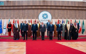 وزير الخارجية السعودي يرأس وفد المملكة المشارك في مؤتمر بغداد للتعاون والشراكة