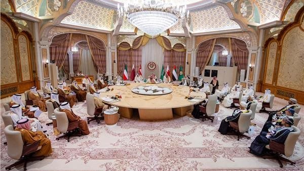 التعاون الخليجي: الأمن المائي لمصر والسودان جزء لا يتجزأ من الأمن القومي العربي التعاون الخليجي: الأمن المائي لمصر والسودان جزء لا يتجزأ من الأمن القومي العربي