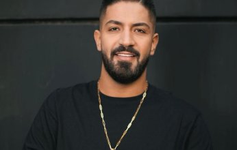 ماهر جاه يطرح "غيرك شب" وبتصدَّر الترند في اقل من ٢٤ ساعة