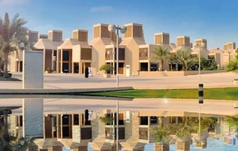 فتح باب القبول لبرامج الدراسات العليا بجامعة قطر 8 يناير
