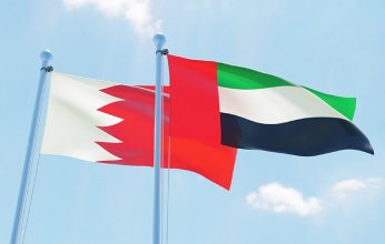 مباحثات إماراتية - بحرينية لسبل تعزيز آفاق التعاون المشترك