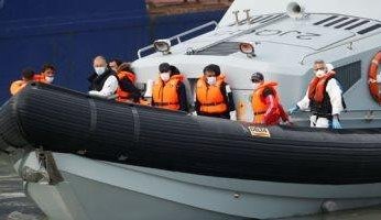 موريتانيا وإسبانيا تؤكدان ارتياحهما للنجاح المسجل فى مجال مكافحة الهجرة