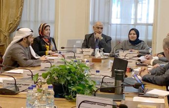 مشاركة إماراتية في أعمال الاجتماع الـ54 للجنة التنفيذ والمتابعة العربية