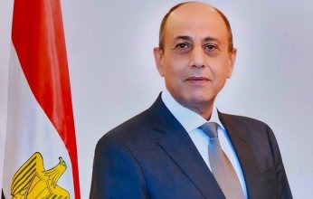 وزير الطيران المصري يؤكد التزام بلاده بتعزيز الأمن والسلامة