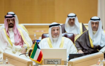 وزير خارجية الكويت يترأس وفد بلاده بالاجتماع الوزاري التحضيري الخليجي في الرياض