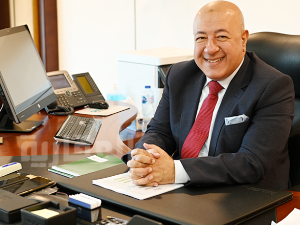 دعم الصيرفة الخضراء والتمويل المستدام وتامين بيانات العملاء اهم توصيات مؤتمر الناس والبنوك دعم الصيرفة الخضراء والتمويل المستدام وتامين بيانات العملاء اهم توصيات مؤتمر الناس والبنوك