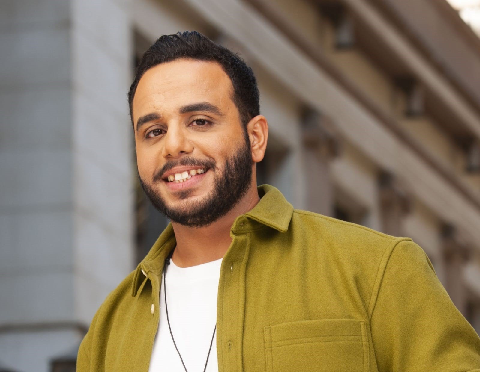 مصطفى العسال ينتهى من تصوير كليب "السهرة صباحي" مع اللبنانية ردينة حاطوم مصطفى العسال ينتهى من تصوير كليب "السهرة صباحي" مع اللبنانية ردينة حاطوم