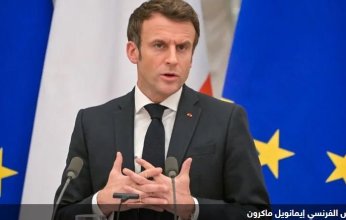 ماكرون يعلق على وفاة الأسطورة البرازيلية بيليه