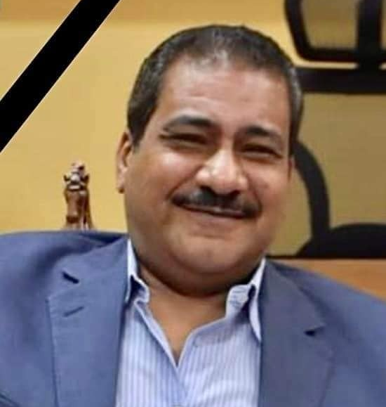 وزيرة الثقافة تنعي الدكتور مصطفى سليم وزيرة الثقافة تنعي الدكتور مصطفى سليم
