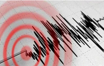 زلزال بقوة 4.2 درجة يضرب اليونان
