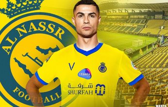 النصر ينفى إلزام كريستيانو رونالدو بالترويج لاستضافة السعودية لكأس العالم