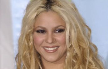 شاكيرا تهنىء منتخب المغرب لتأهله التاريخي للمربع الذهبي لكأس العالم