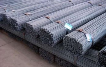 استقرار أسعار الحديد في الأسواق المصرية اليوم السبت 15 مارس 2025