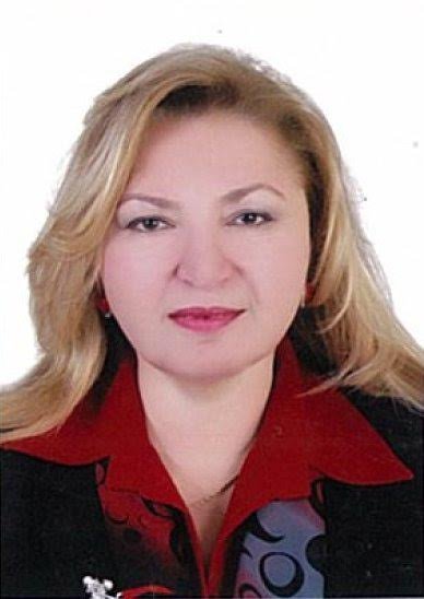 سهر الدماطى: قرار رفع سعر الفائدة بمعدل 3% سيؤدى إلى انخفاض أسعار السلع على المدى الطويل سهر الدماطى: قرار رفع سعر الفائدة بمعدل 3% سيؤدى إلى انخفاض أسعار السلع على المدى الطويل