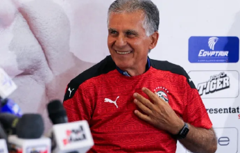 فينجادا: استمرار كيروش كان أفضل لكرة القدم المصرية